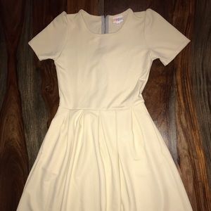 LuLaRoe Amelia Dress